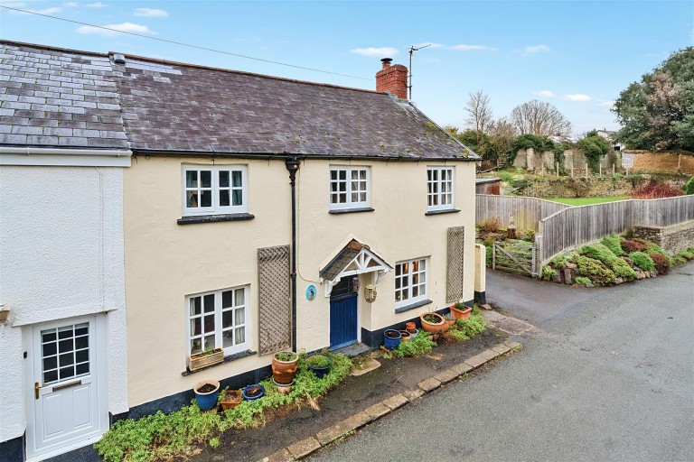 Images for 5 Muddlebridge, Fremington, Barnstaple