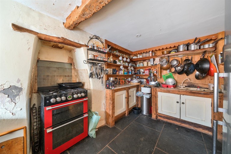 Images for 5 Muddlebridge, Fremington, Barnstaple