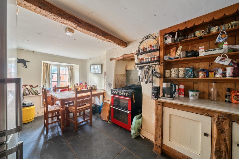 Images for 5 Muddlebridge, Fremington, Barnstaple