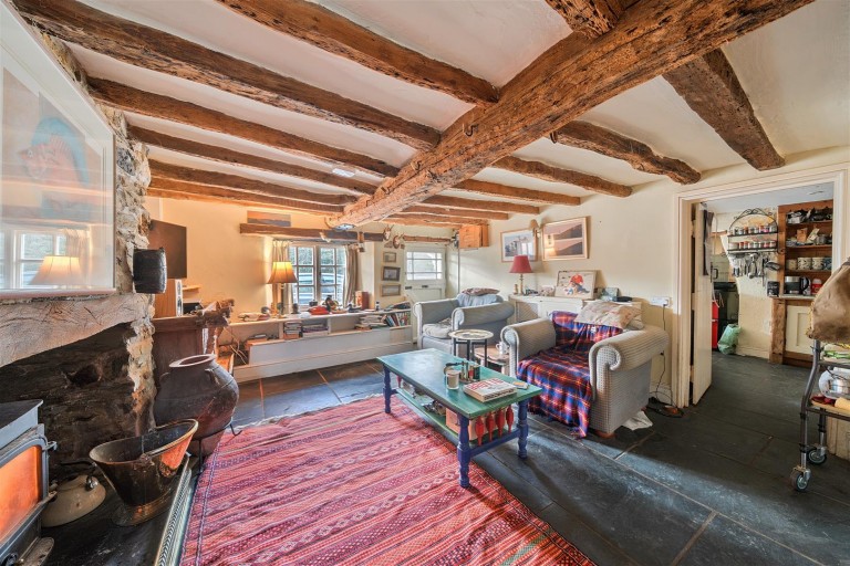 Images for 5 Muddlebridge, Fremington, Barnstaple