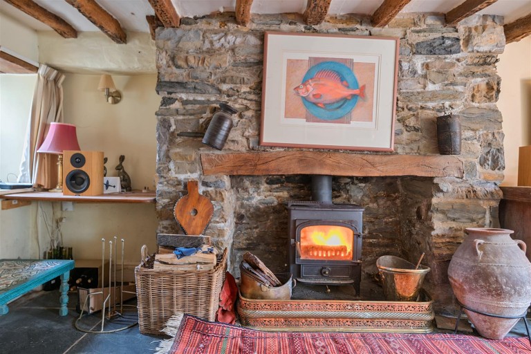 Images for 5 Muddlebridge, Fremington, Barnstaple