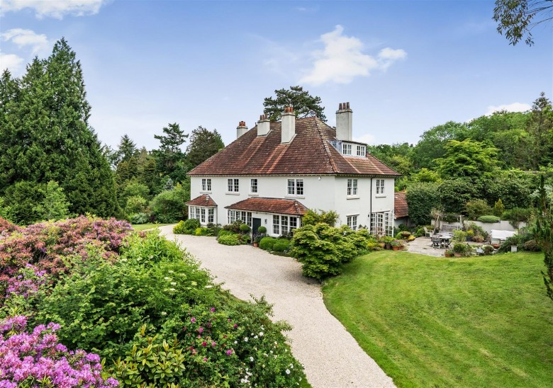 Click the photo for more details of Wyke, Axminster, Devon