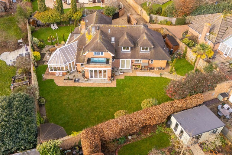 Images for Kings Lane, Flore, NN7