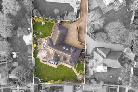 Click the photo for more details of Kings Lane, Flore, NN7