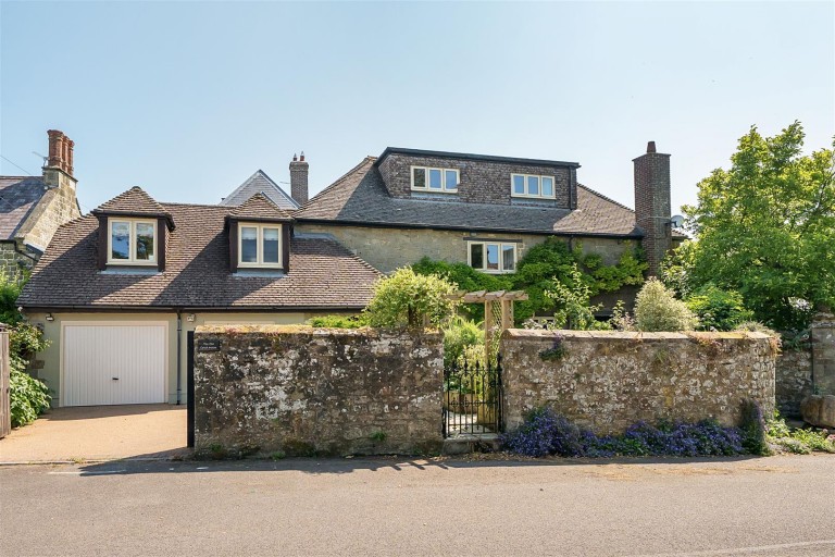 Images for Abbey Walk, Shaftesbury