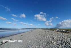Images for Westward Ho!, Bideford