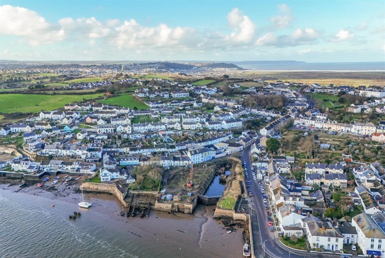 Images for Westward Ho!, Bideford