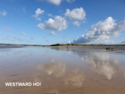 Images for Westward Ho!, Bideford