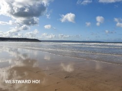Images for Westward Ho!, Bideford
