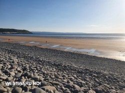 Images for Westward Ho!, Bideford