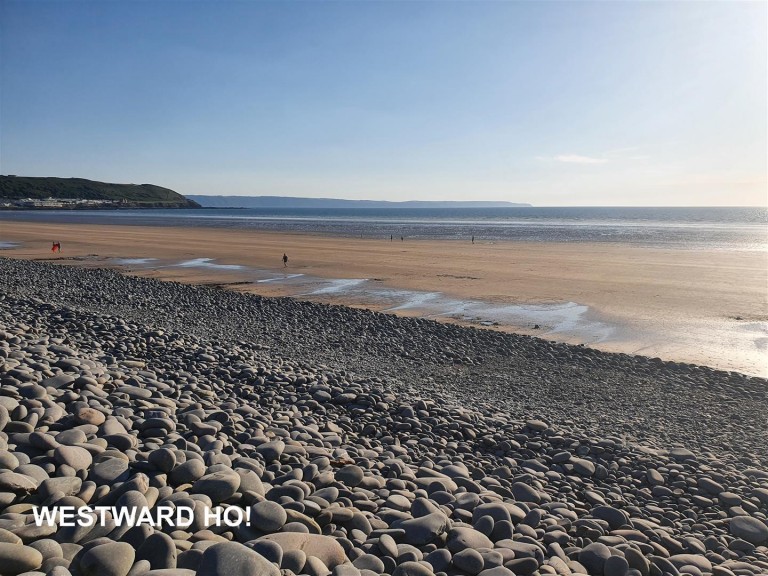 Images for Westward Ho!, Bideford