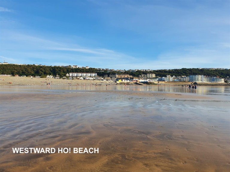 Images for Westward Ho!, Bideford
