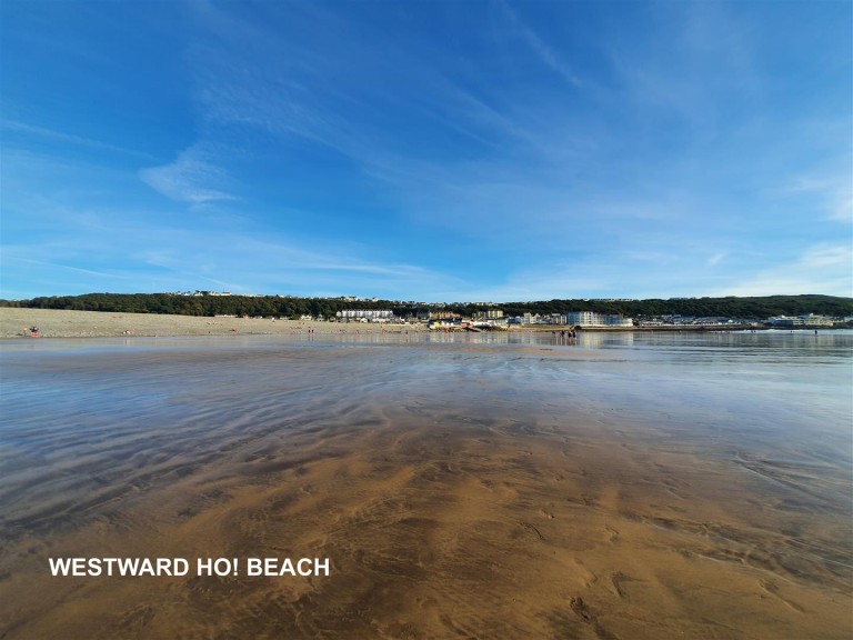 Images for Westward Ho!, Bideford