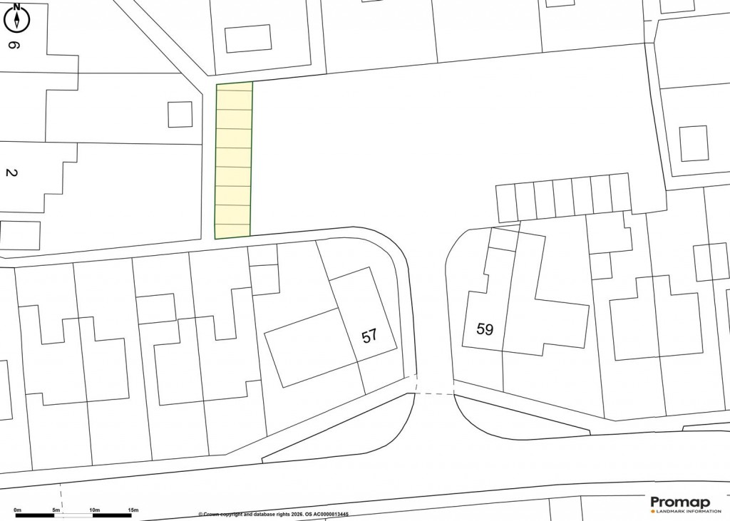 Floorplans For Middlehill Road, Colehill, Wimborne