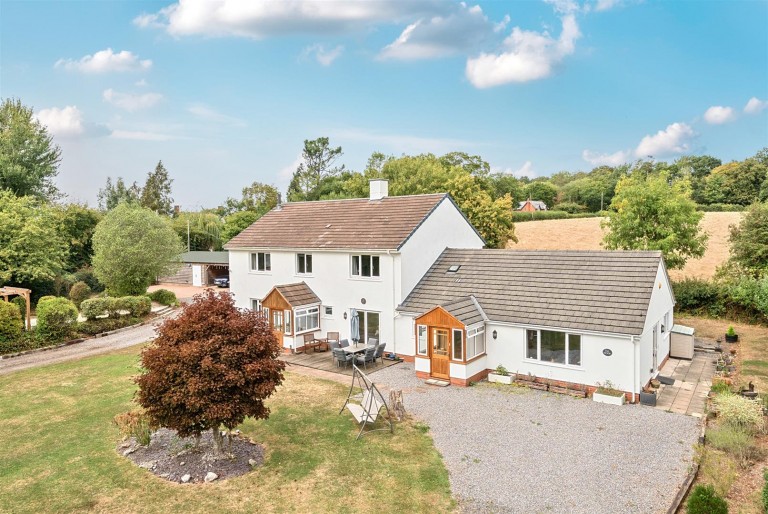 Images for Spring Grove, Milverton, Taunton