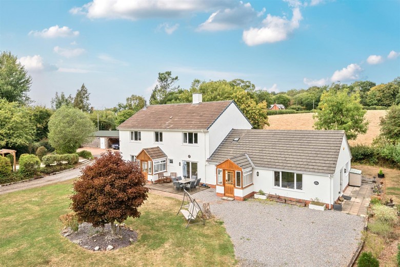 Click the photo for more details of Spring Grove, Milverton, Taunton