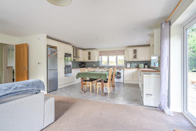 Images for Spring Grove, Milverton, Taunton