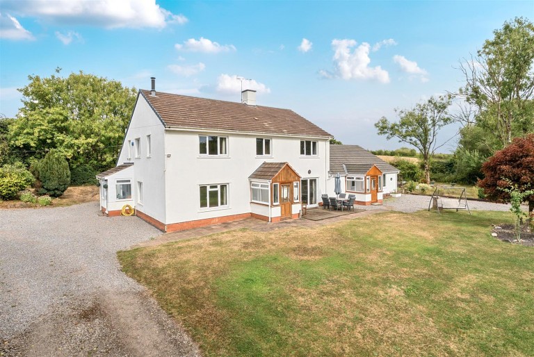 Images for Spring Grove, Milverton, Taunton