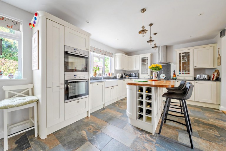 Images for Spring Grove, Milverton, Taunton