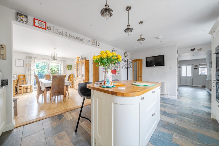 Images for Spring Grove, Milverton, Taunton