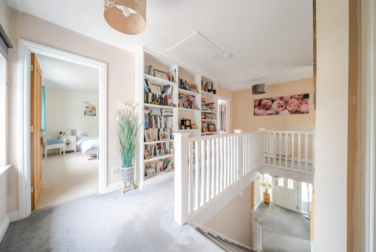 Images for Spring Grove, Milverton, Taunton