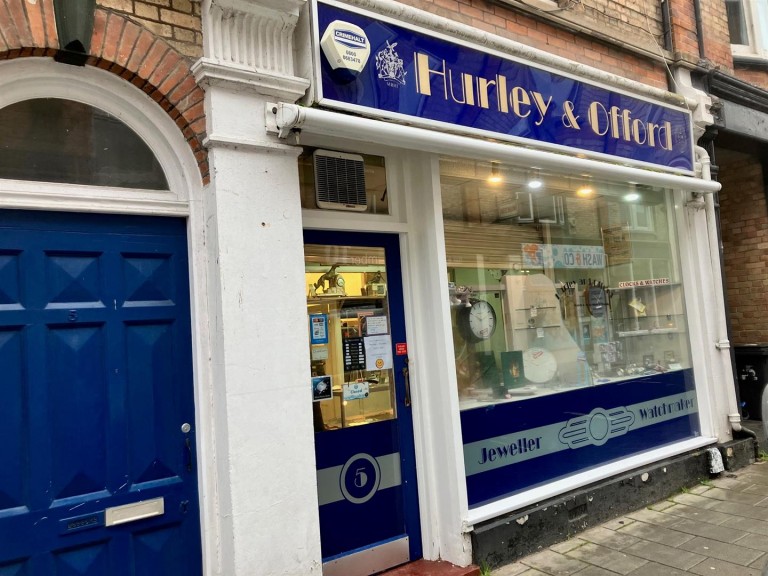 Images for Union Street, Newton Abbot