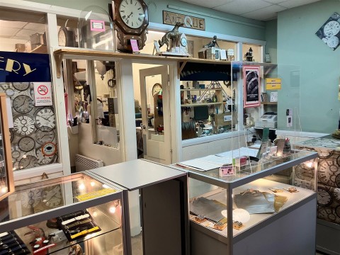 Click the photo for more details of Union Street, Newton Abbot