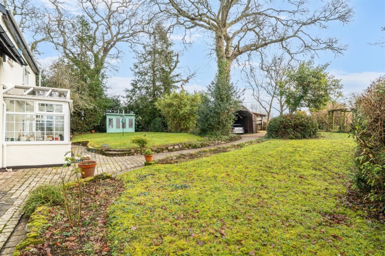 Images for Rowhorne Road, Nadderwater, Exeter