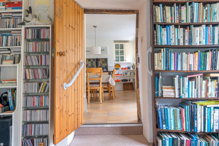 Images for Rowhorne Road, Nadderwater, Exeter