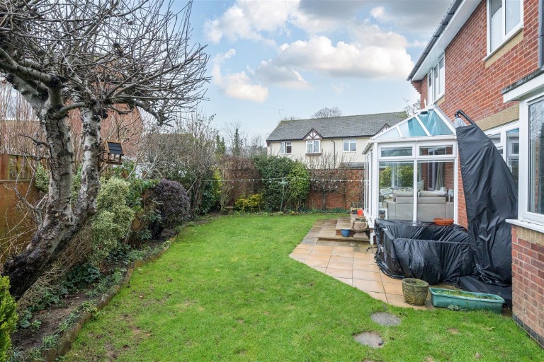 Images for Ladymeade, Ilminster, Somerset