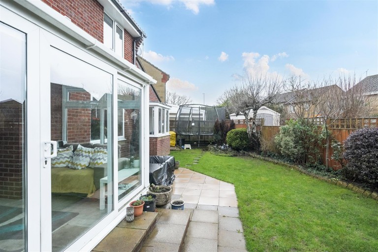 Images for Ladymeade, Ilminster, Somerset