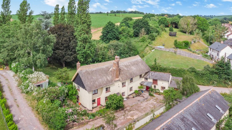 Images for Westwood, Crediton