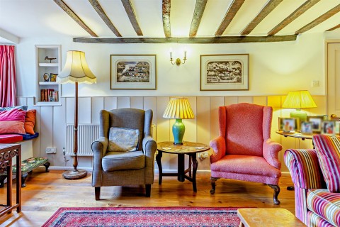 Click the photo for more details of Westwood, Crediton