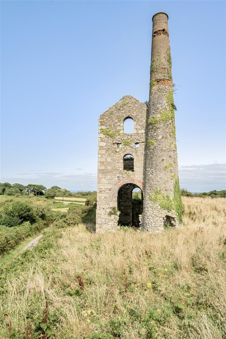 Images for Higher Ninnis, Redruth