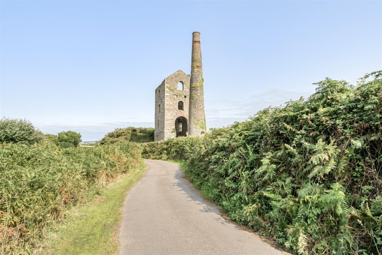 Images for Higher Ninnis, Redruth