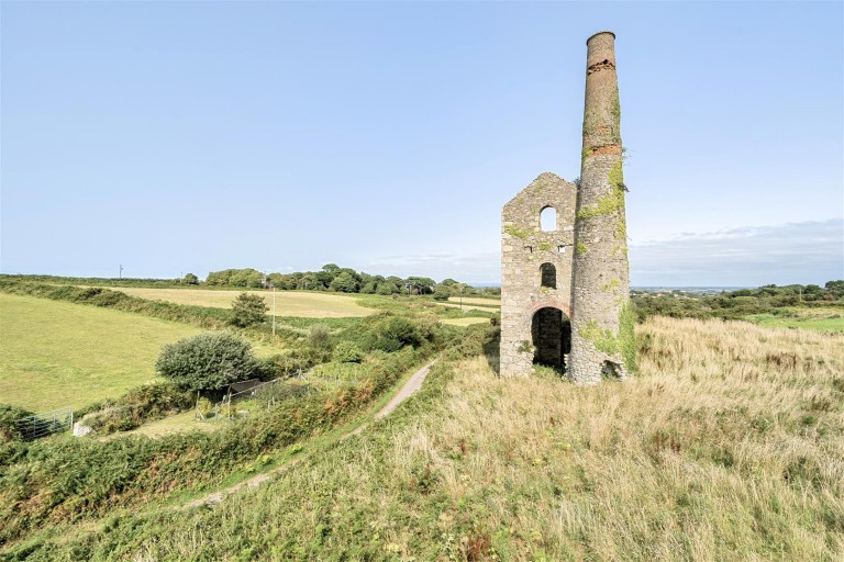 Images for Higher Ninnis, Redruth