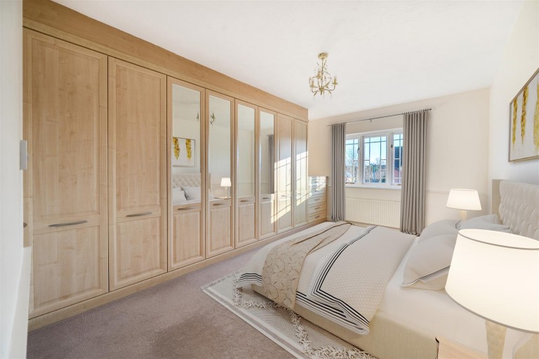 Images for Old Oak Drive, Silverstone, NN12