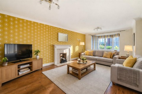 Click the photo for more details of Old Oak Drive, Silverstone, NN12