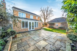 Images for Old Oak Drive, Silverstone, NN12