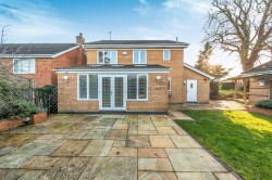 Images for Old Oak Drive, Silverstone, NN12