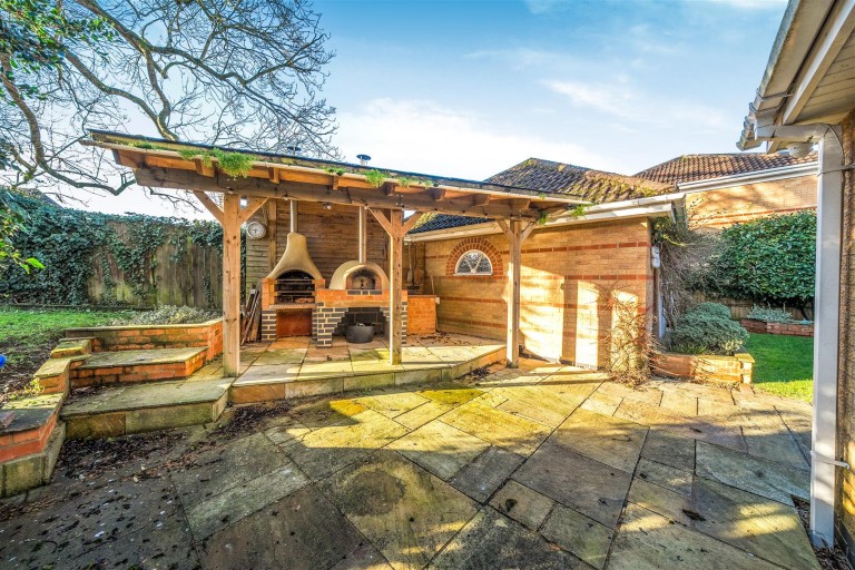 Images for Old Oak Drive, Silverstone, NN12