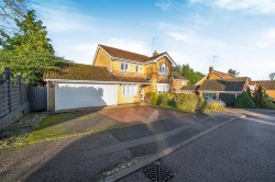 Images for Old Oak Drive, Silverstone, NN12