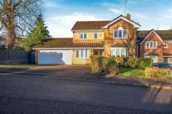 Images for Old Oak Drive, Silverstone, NN12