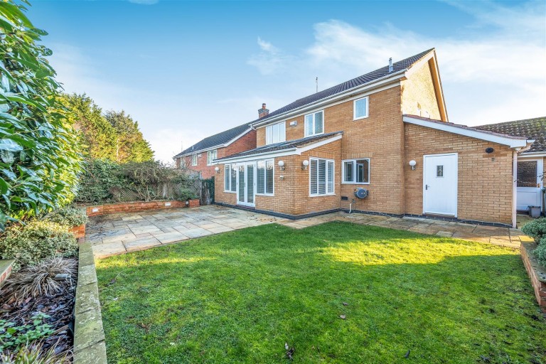 Images for Old Oak Drive, Silverstone, NN12