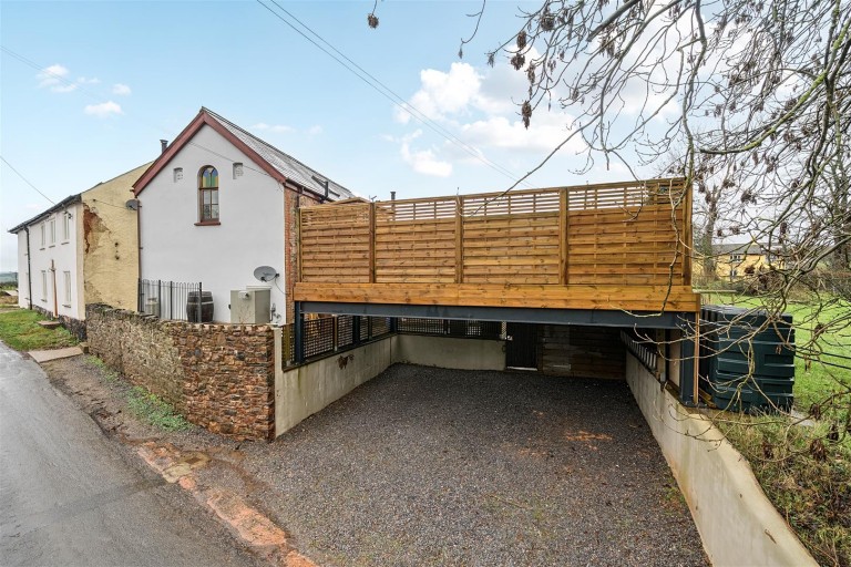 Images for Burlescombe, Tiverton