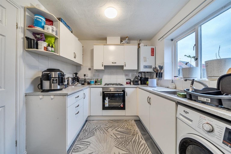 Images for Kinman Way, Rugby