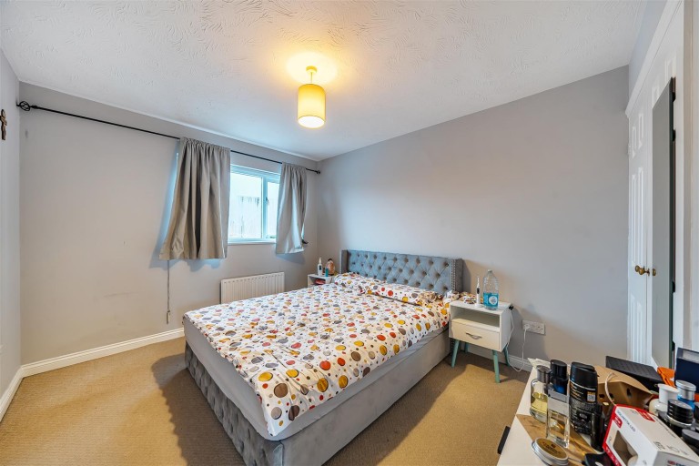 Images for Kinman Way, Rugby