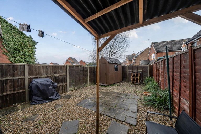 Images for Kinman Way, Rugby