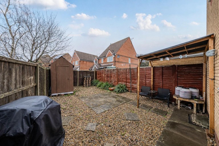 Images for Kinman Way, Rugby