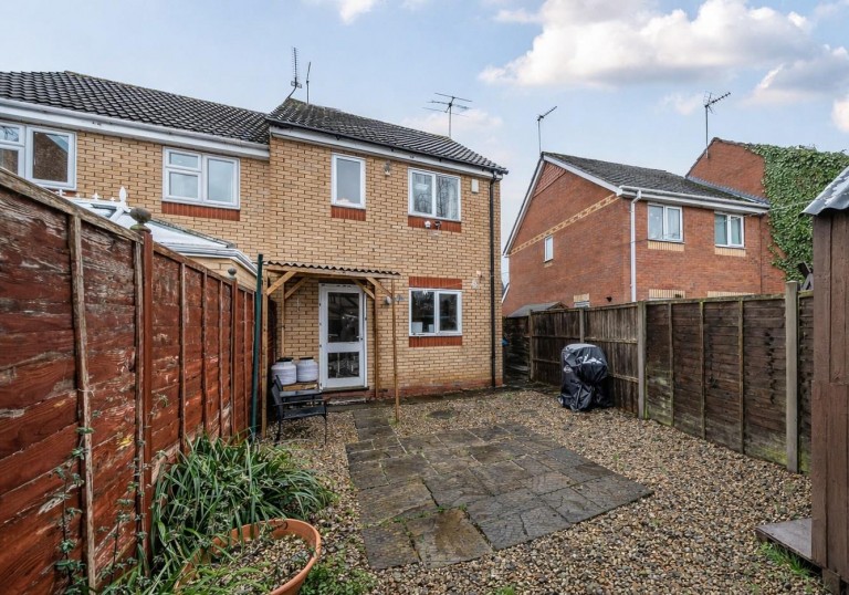 Images for Kinman Way, Rugby